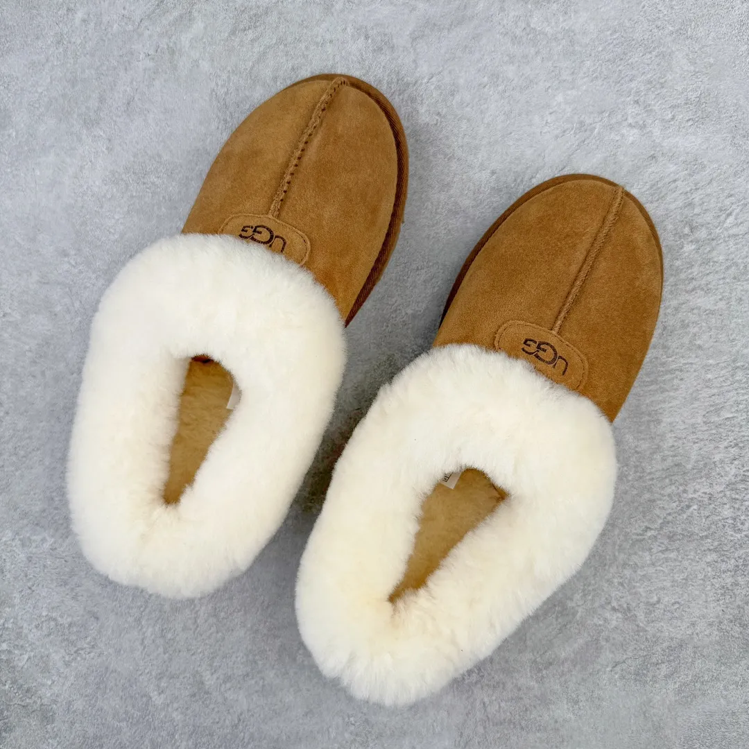 Pick up locally💰520UGG 4810 Tazite autumn and winter sheep fur integrated snow boots. All shoes are made of ZP. Longfeng A-grade Australian imported sheep fur integrated brand OEM production line. Fully follow the ZP process. OEM original pattern maker. Adhering to the principle of no original shoes and no development selection. Pay attention to every detail. The most authentic version on the market TREADLITE "Light Wing" technology outsole. Lightweight/durable/flexible/pile size: 35 36 37 38 39 40 Coding: by2936060